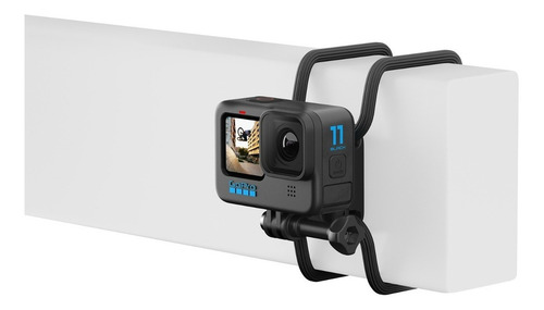 Gopro Gumby (soporte Flexible) - Accesorio Oficial
