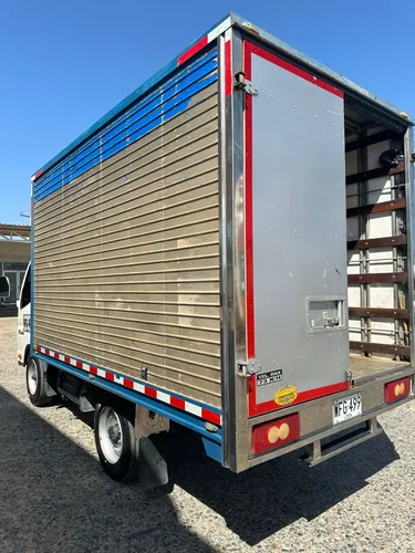 Foton Bj1039 Mod 2020