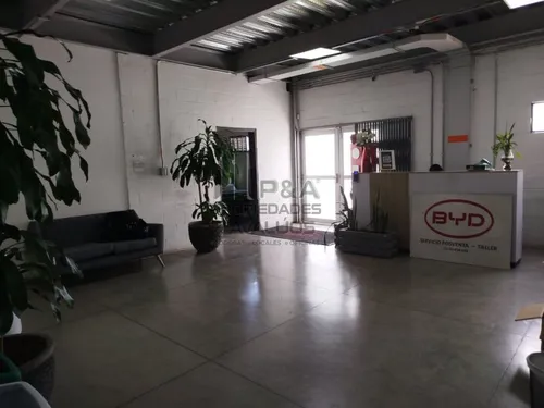 Bodega En Arriendo En Medellin - Guayabal