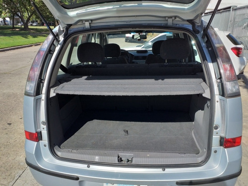 Chevrolet Meriva 1.8 Gls 106 Hp 2009