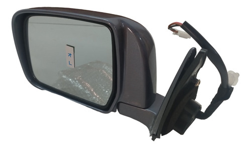 Espejo Retrovisor Electrico Izquierdo Toyota 4runner Origin