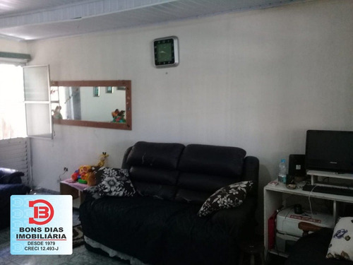 Imagem 9 de 15 de Casa - Vila Sao Francisco (zona Leste) - Ref: 7263 - V-7263