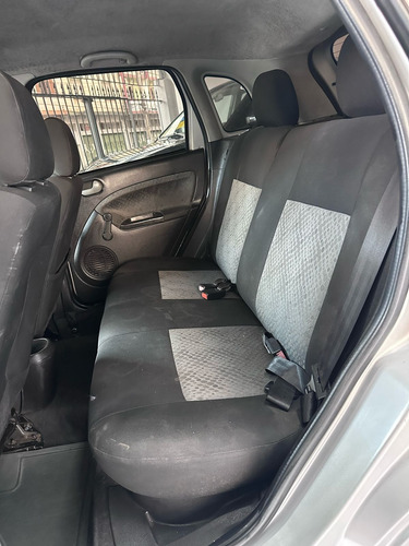 Ford Fiesta 1.0 Rocam Se Flex 5p