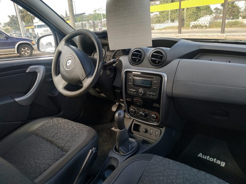 Renault Duster Expression 4x2