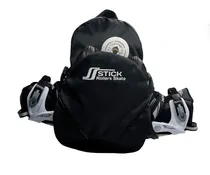 Comprar Mochila Porta Rollers Bolso Stick 