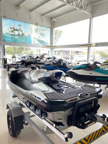 Imagem 8 de 15 de Sea Doo Gtx 300 Limi
