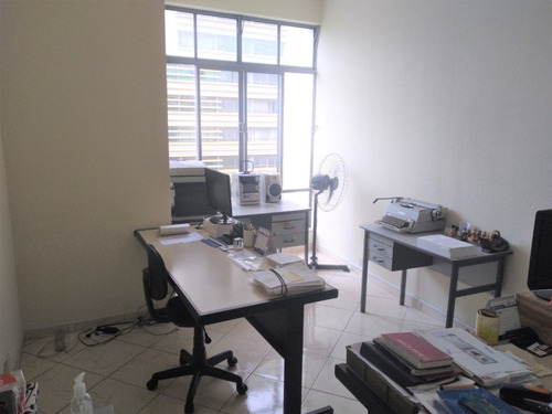 Imagem 12 de 20 de Conjunto Comercial/sala Campos Eliseos Sao Paulo Sp Brasil - 4175