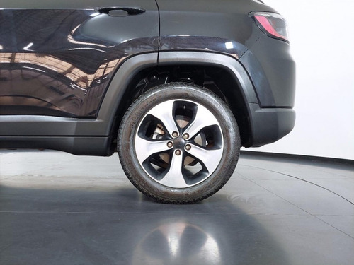 Imagem 15 de 15 de 180676 - Jeep Compass 2018 Garantia