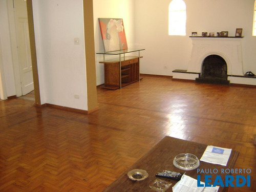 Imagem 5 de 15 de Sobrado - Jardim Paulista - Sp - 501616