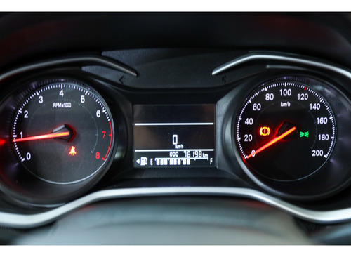 Chevrolet Onix 1.0 FLEX PLUS LT MANUAL