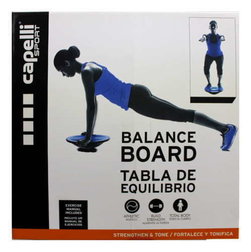 Disco De Equilibrio Con Agarraderas Ejercicio Entrenamiento