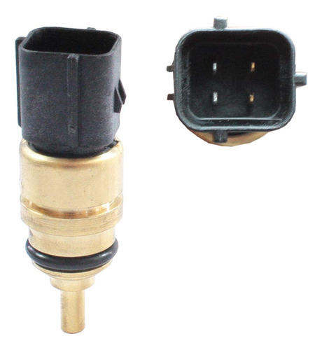 Sensor Temperatura Refrigerante Para Kia Sorento 2016 A 2017