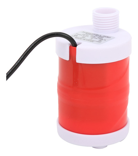 Fountain Pump Submersible Portable Fish Tank Filtration