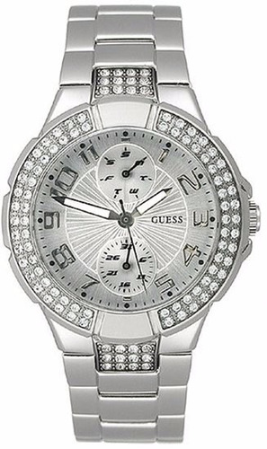 Reloj Guess U12003l1 Para Dama 100% Original