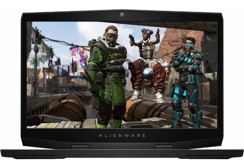 Alienware - 17.3  Gaming Laptop - Intel Core I7 - Memoria De