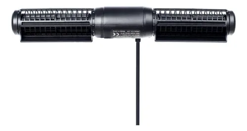 Jebao Scp-180 Bomba De Flujo Cruzado Sinusoidal Wave Maker .