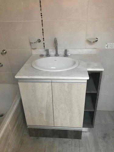 Imagen 7 de 11 de Departamento - Castelar Norte