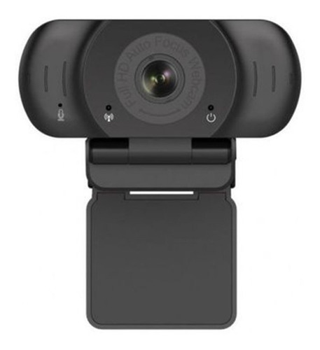Webcam Xiaomi W90 Vidlok Usb 1080p 4.5mm 30fps