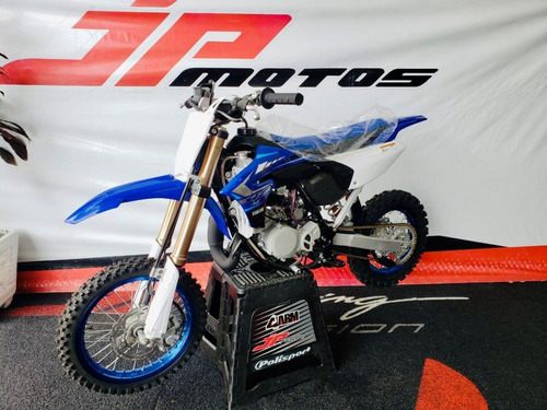Yamaha Yz 65 0km