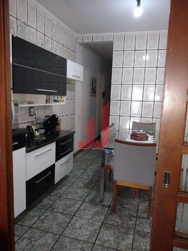 Imagem 5 de 10 de Casa À Venda, 2 Quartos, 1 Vaga, Jardim Clarice I - Votorantim/sp - 6364
