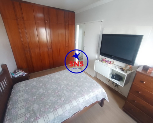 Imagem 11 de 30 de Apartamento - Ap03933 - 70802807