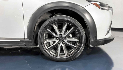 Imagen 11 de 15 de 102794 - Mazda Cx3 2017 Con Garantía