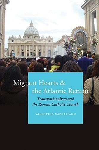 Migrant Hearts And The Atlantic Return: Transnationalism And