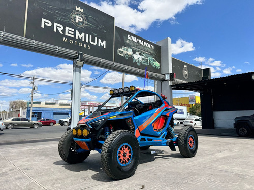 Polaris Rzr Pro R
