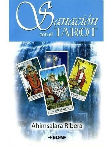 Sanacion Con El Tarot - Ribera,ahimsalara