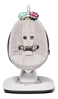 4moms Mamaroo - Columpio De Bebé Multimovimient