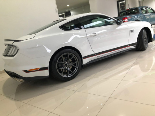 Imagem 11 de 15 de Ford Mustang Mach1 5.0 V8