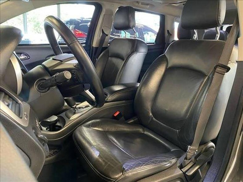 Dodge Journey Journey rt 3.6 v6