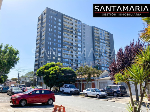 Venta Departamento Concepción Centro, Orompello