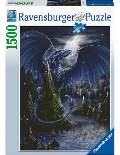 Pegamento Conservante Para Puzzle Ravensburger Myuj