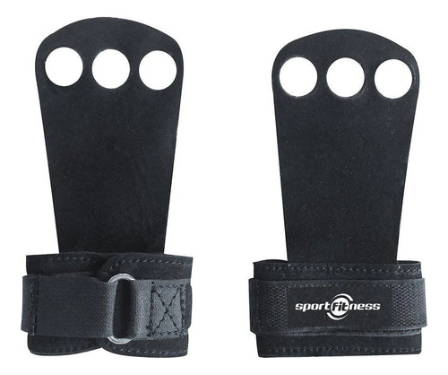 Protector Para Gym En Cuero - Calleras 