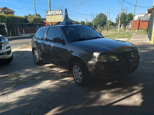 Volkswagen Gol Power