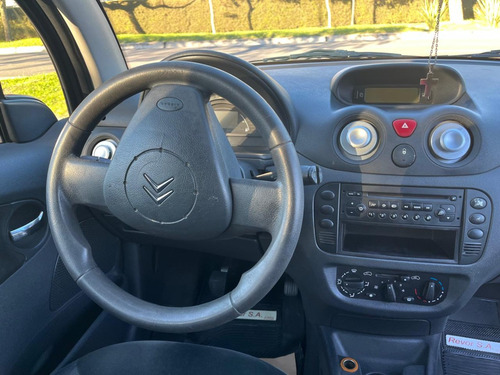Citroën C3 1.4 Hdi Exclusive