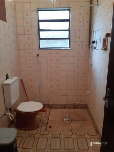 Casa Com 2 Dormitórios Para Alugar, 396 M² Por R$ 1.350,00/mês - Jardim Pinheirinho - Embu Das Artes/sp - Ca0688