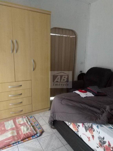 Imagem 9 de 30 de Casas Terréas/salão Comercial Ipiranga - Ca0177