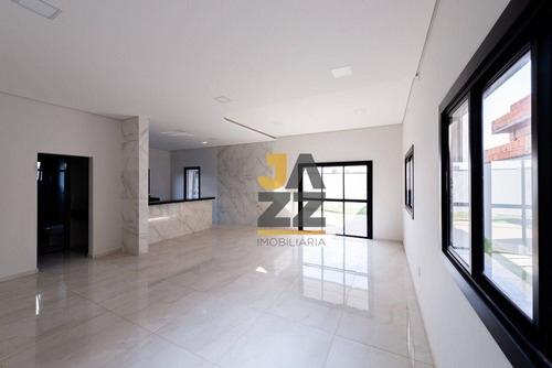 Imagem 6 de 30 de Belíssimo Sobrado Com 3 Dormitórios À Venda, 236 M² Por R$ 950.000 - Portal Da Mata - Ribeirão Preto/sp - Ca11613