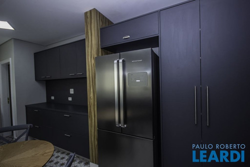 Imagem 9 de 15 de Duplex - City Pinheiros - Sp - 582175