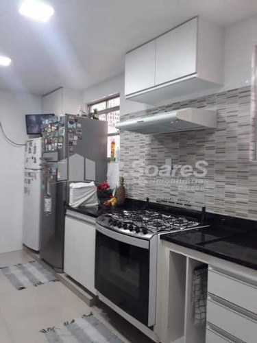 Imagem 15 de 15 de Excelente Casa Em Local Nobre Da Freguesia - Vvca30167