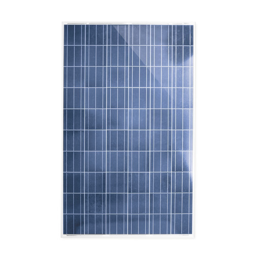 Panel Solar Módulo Fotovoltaico Policristalino 260 W 24 V 