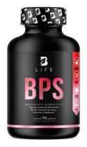 Comprar Soporte Para La Hipertensión Arterial De 90 Cápsulas. B Life