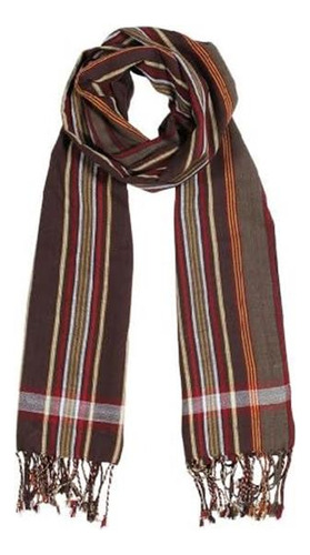 Anika Dalí Para Hombre, George George, Multicolor, Con Rayas