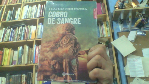 Cobro De Sangre