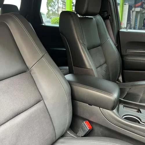 Dodge Durango Gt 2022