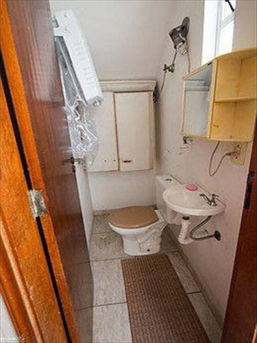 Imagem 17 de 21 de Sobrado De 3 Dormitórios Com Suite E Garagem Lateral Do Quartel 2 Quadras Da Avenida Antonio Emmerck Ponto De Ônibus E Lotações - Hm2278