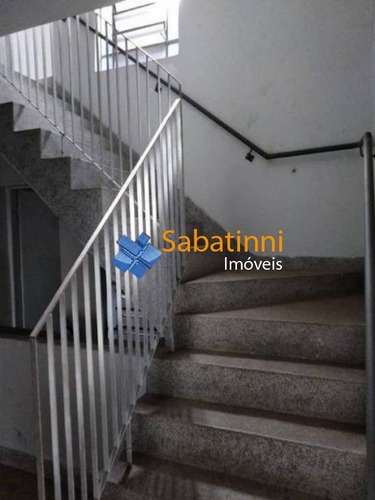 Imagem 14 de 30 de Prédio A Venda Em Sp Brás - Gl00181 - 69354664