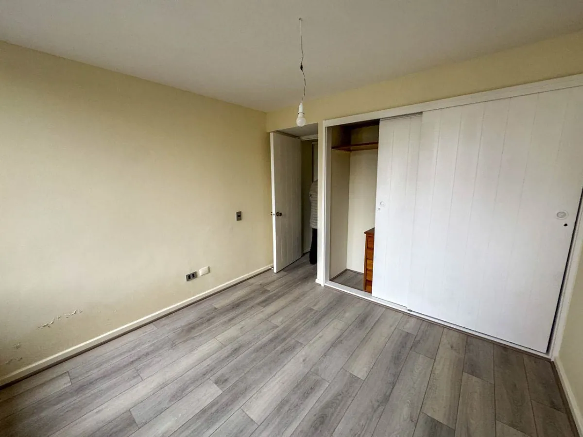 Imagen 3 de 20 de Oasis Urbano En Providencia, Comodidad Y Ubicacion